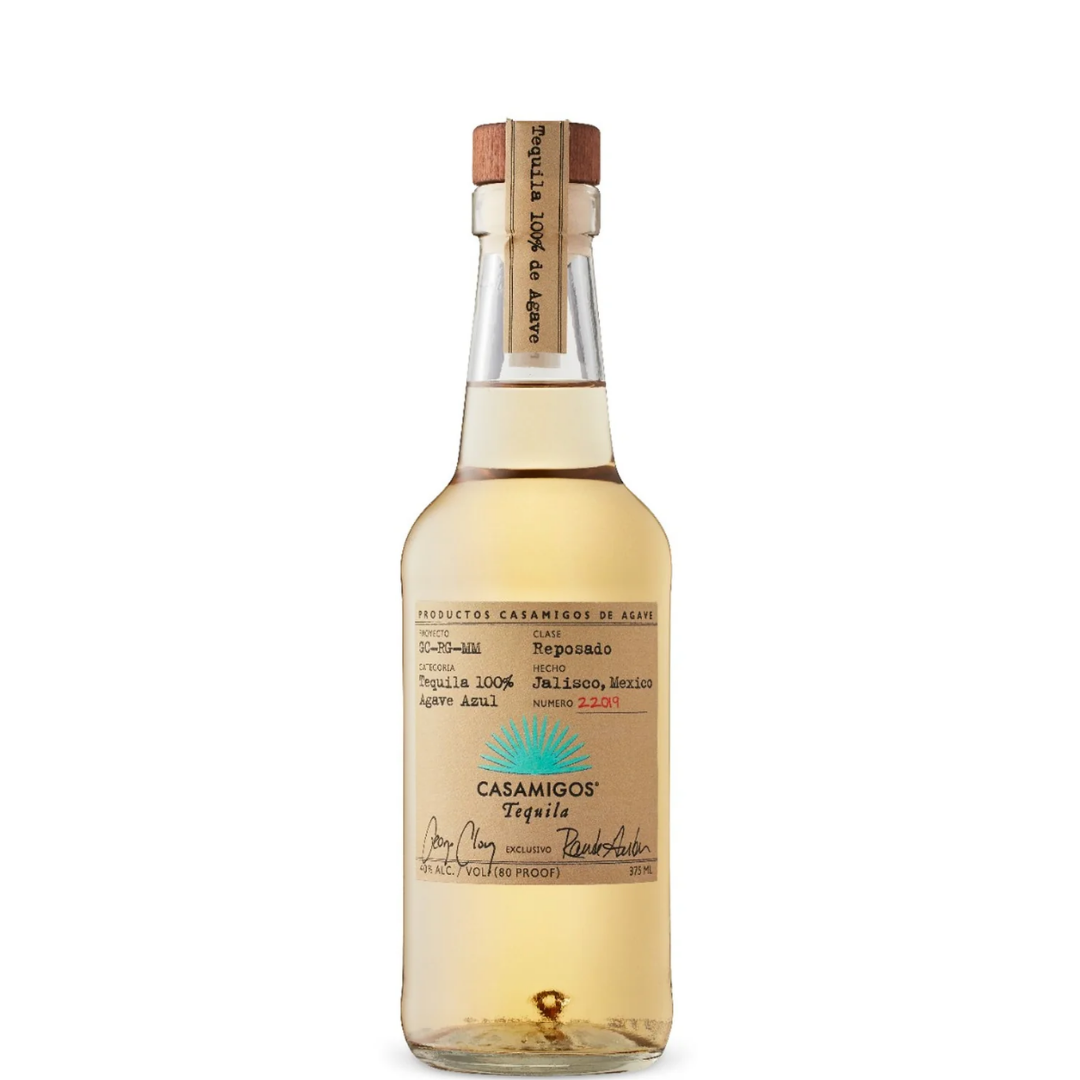 CASAMIGOS REPOSADO 375 ML