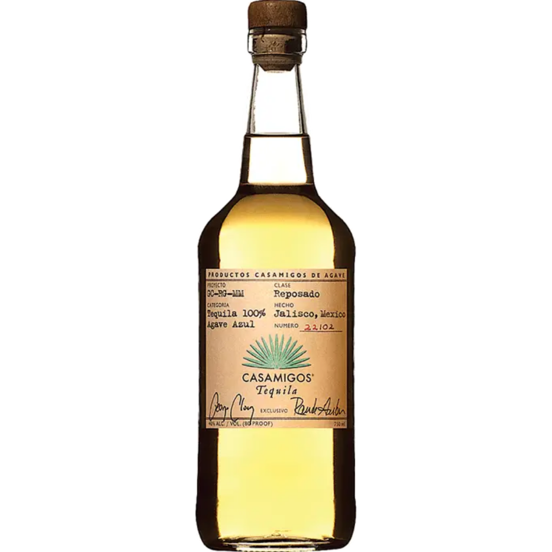 CASAMIGOS REPOSADO 750 ML