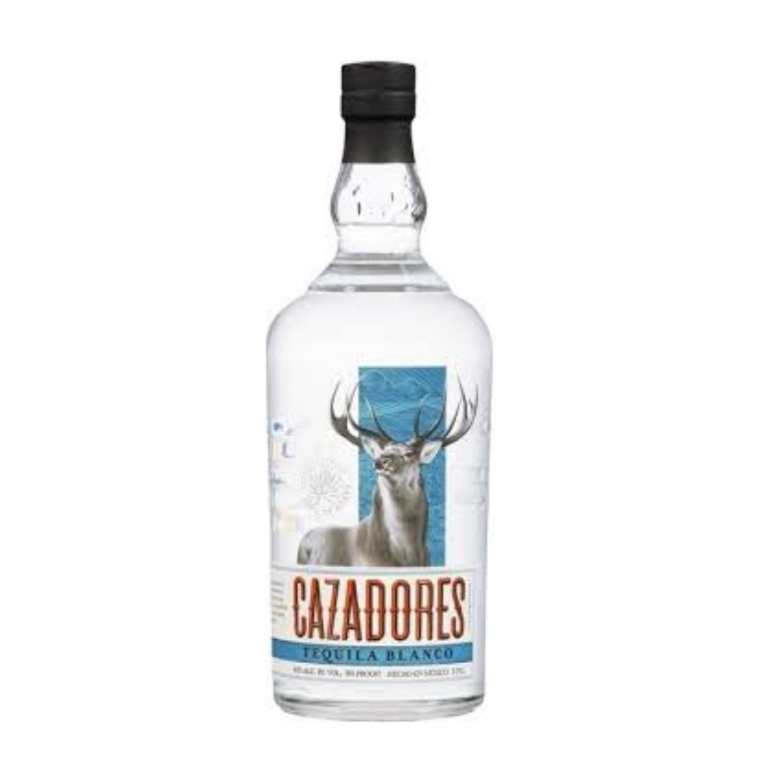 CAZADORES BLANCO 1.75 L