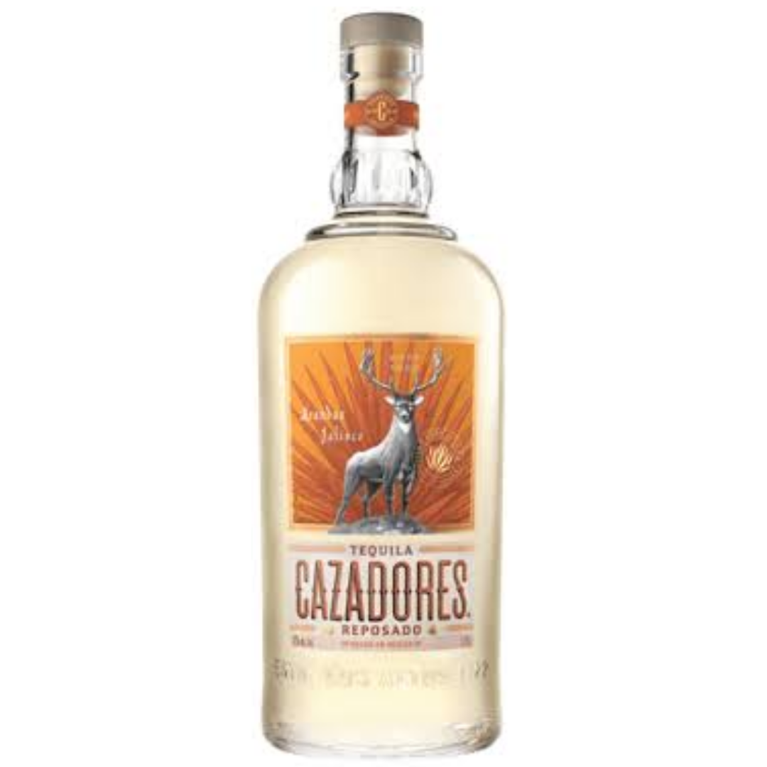 CAZADORES REPOSADO 1.75 L