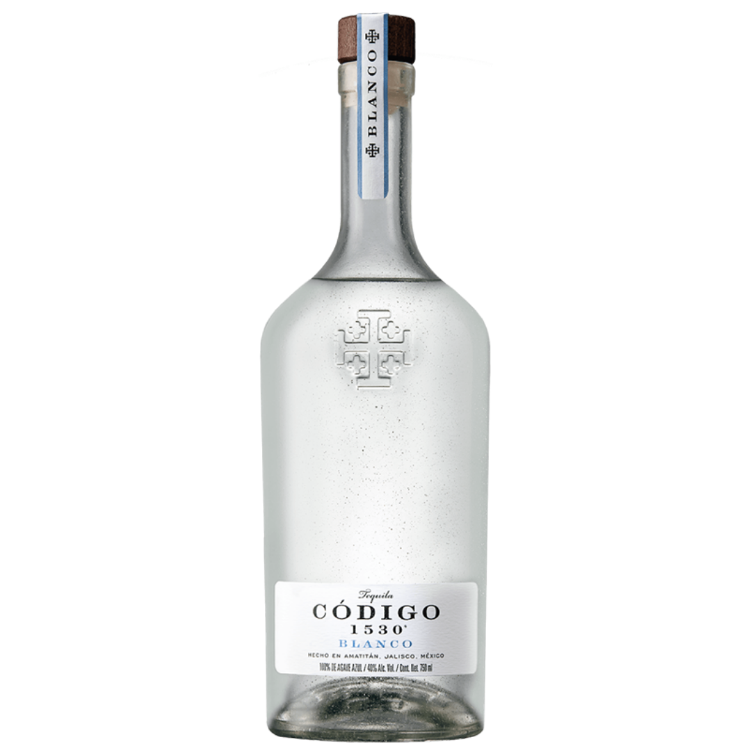 CODIGO 1530 BLANCO 80 750ML