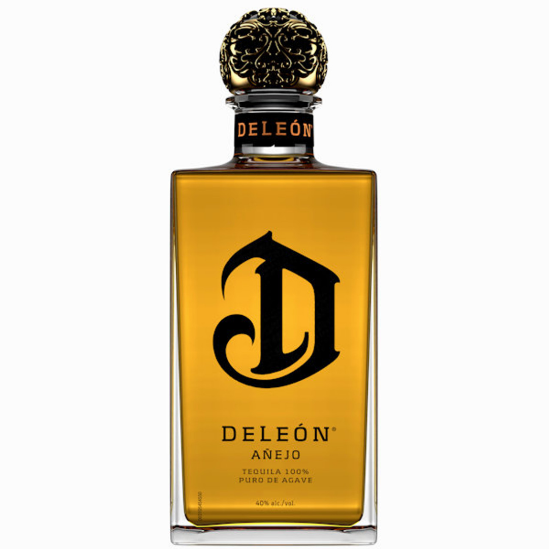 DELEON ANEJO 80 750 ML