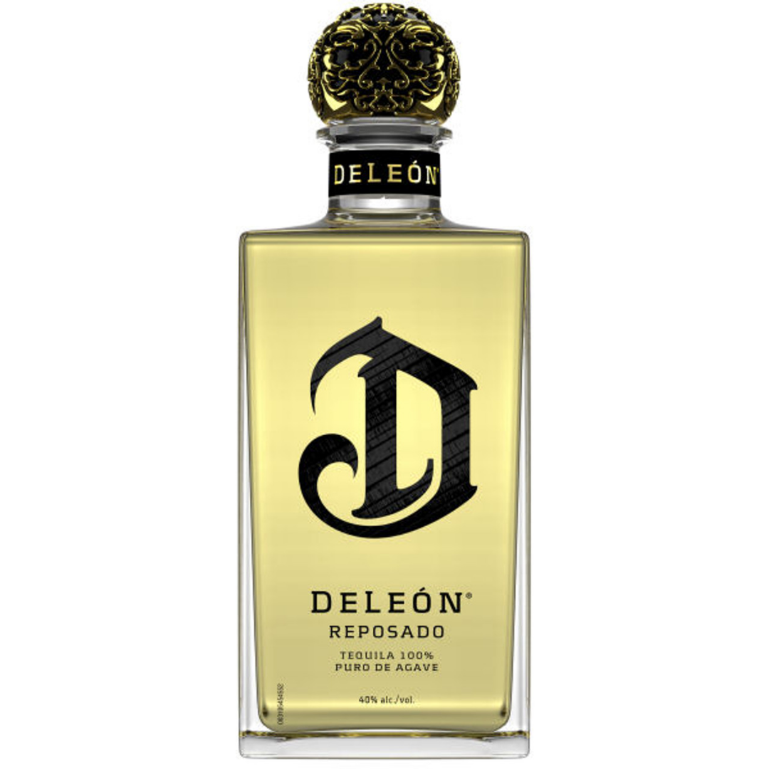 DELEON REPOSADO 80 750 ML