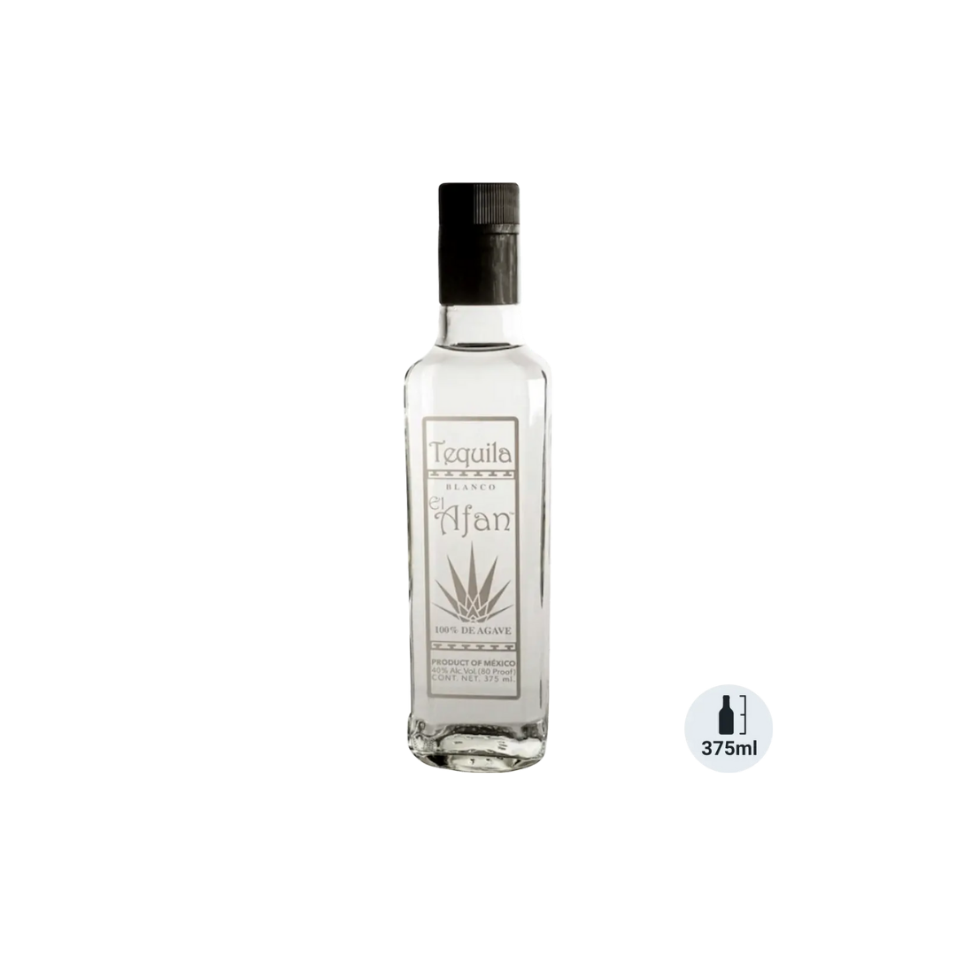 EL AFAN BLANCO 375 ML