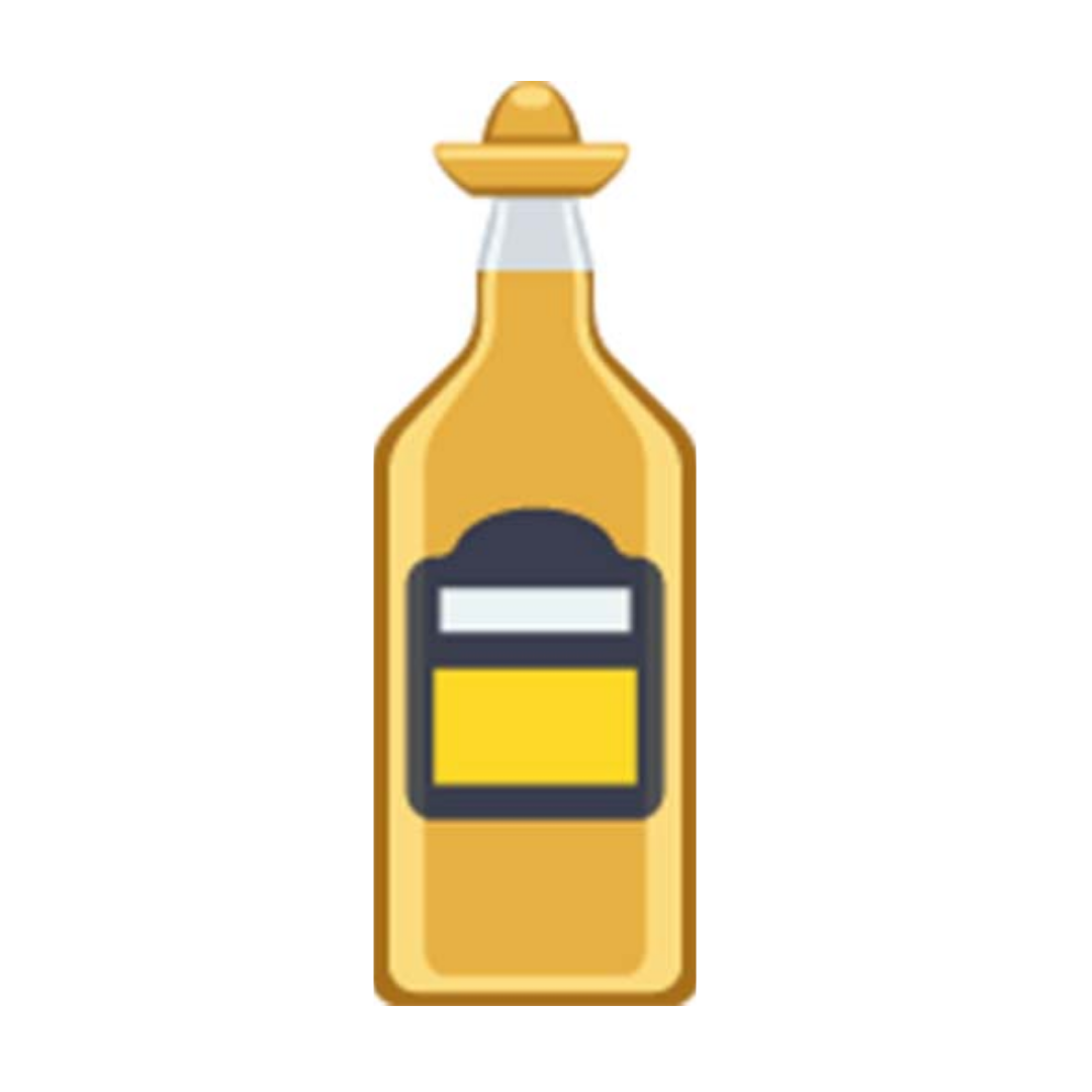 EL TEXANO GOLD 1 L