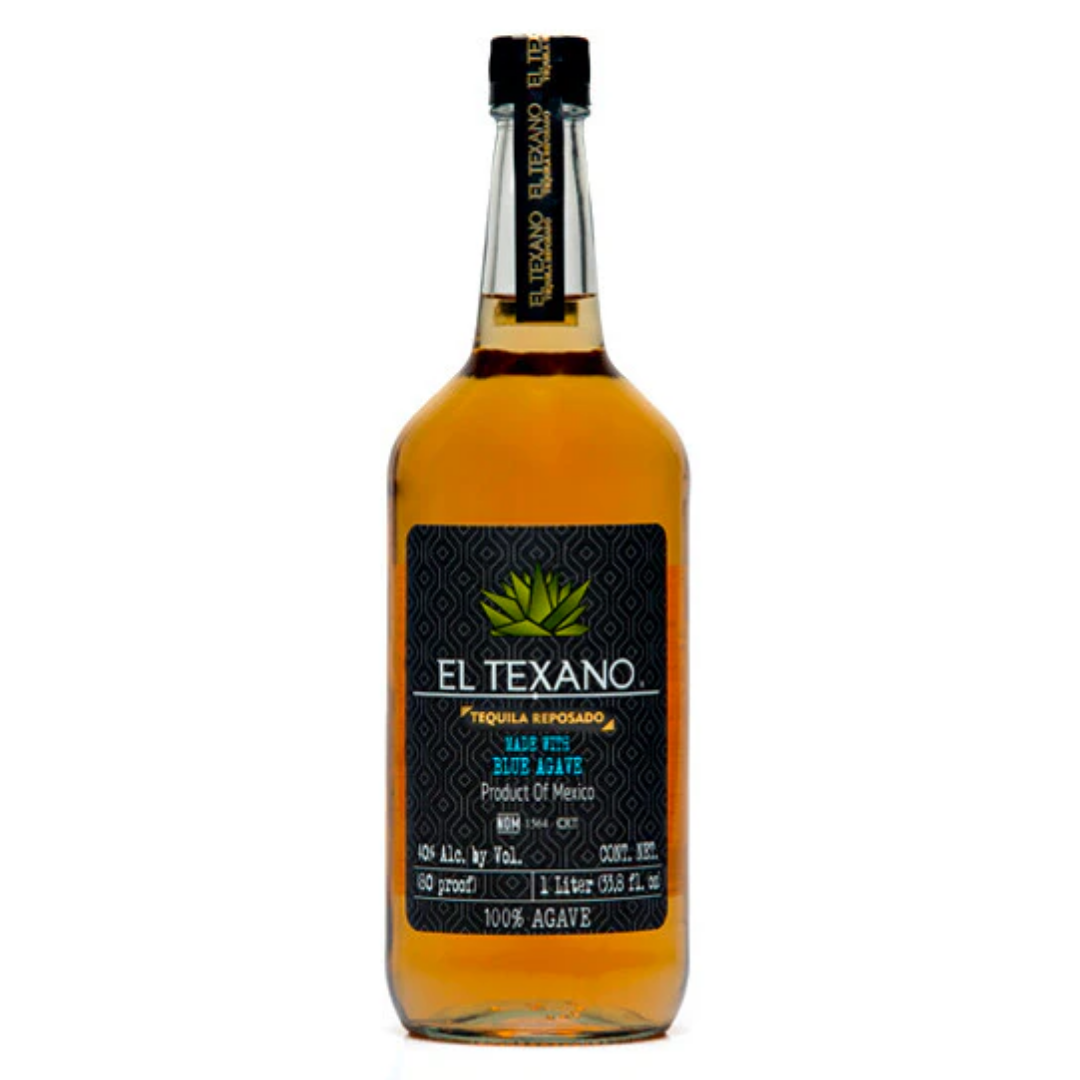 EL TEXANO REPOSADO 1 L