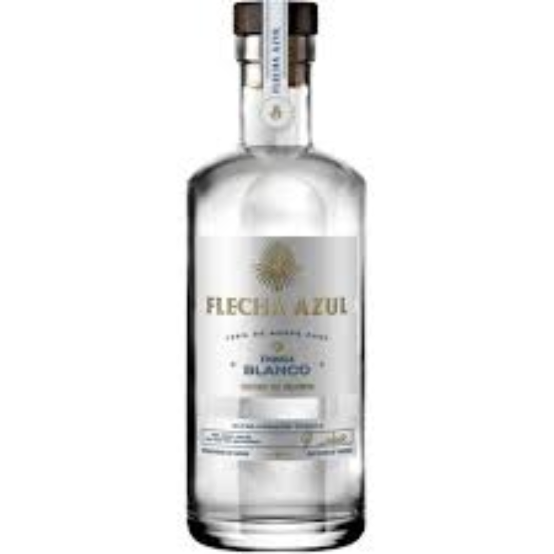 FLECHA AZUL BLANCO 750ML