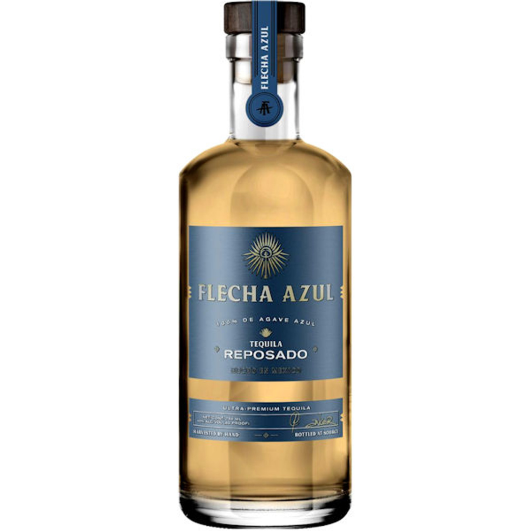 FLECHA AZUL REPOSADO 750ML