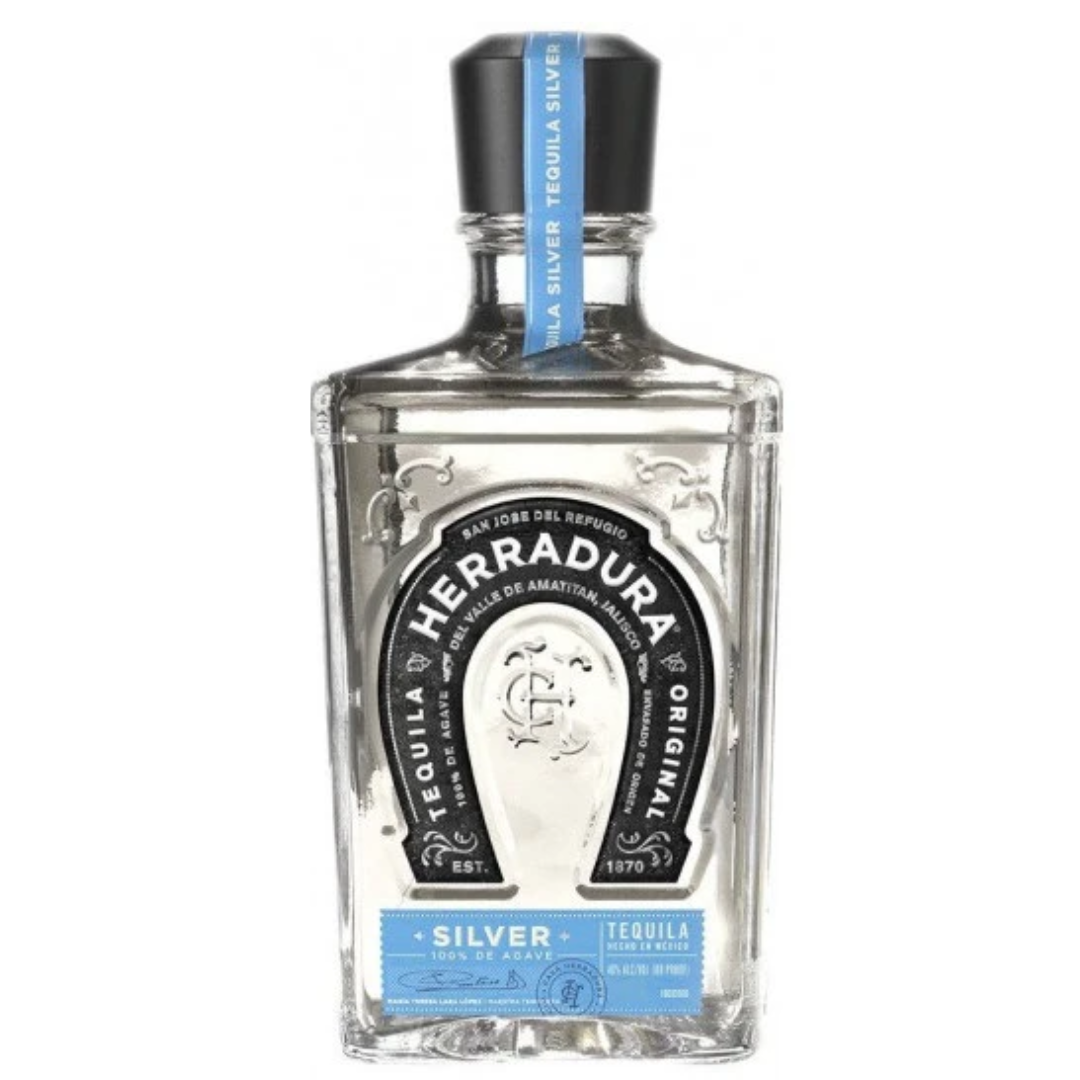 HERRADURA ORIGINAL 1 L SILVER