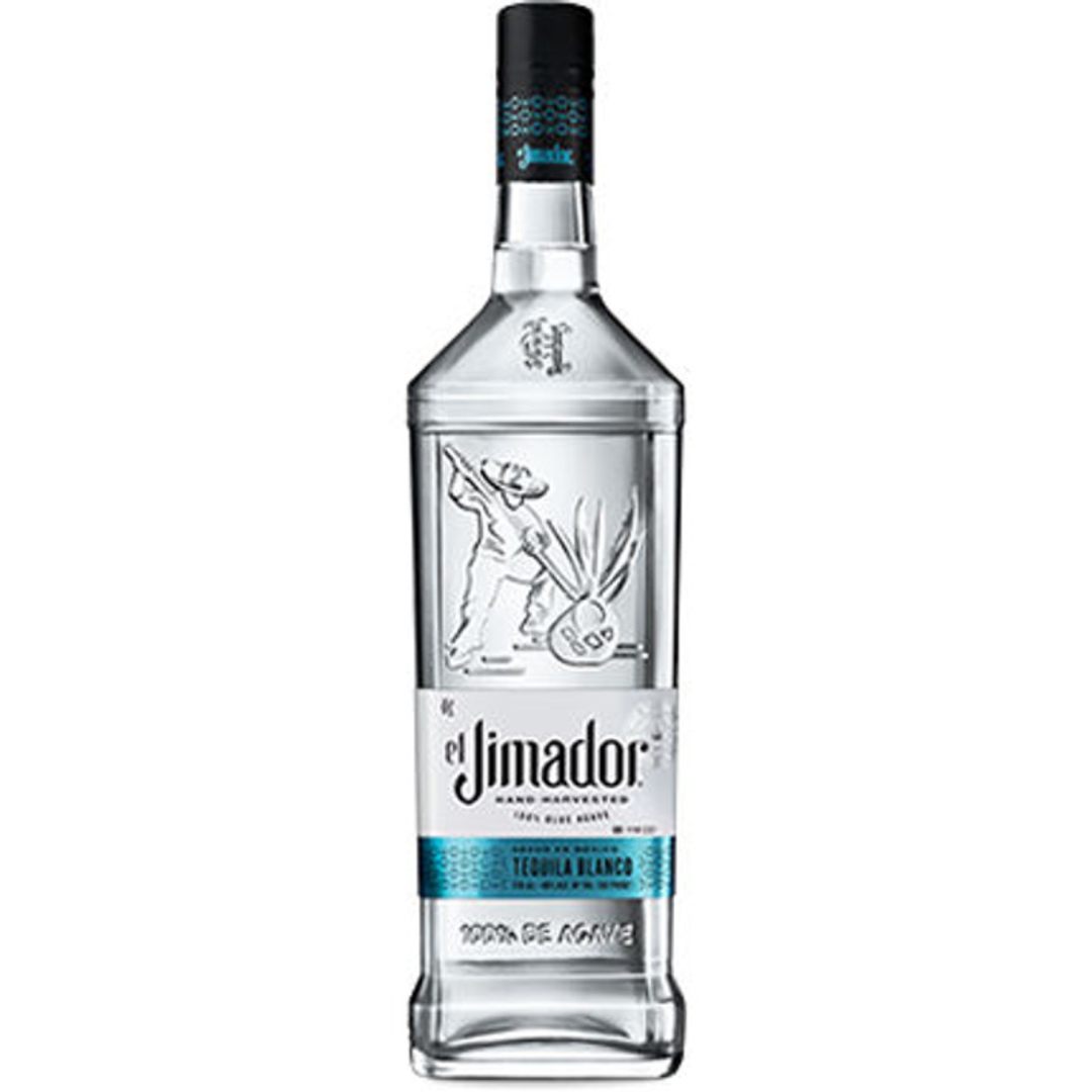JIMADOR BLANCO 750ML