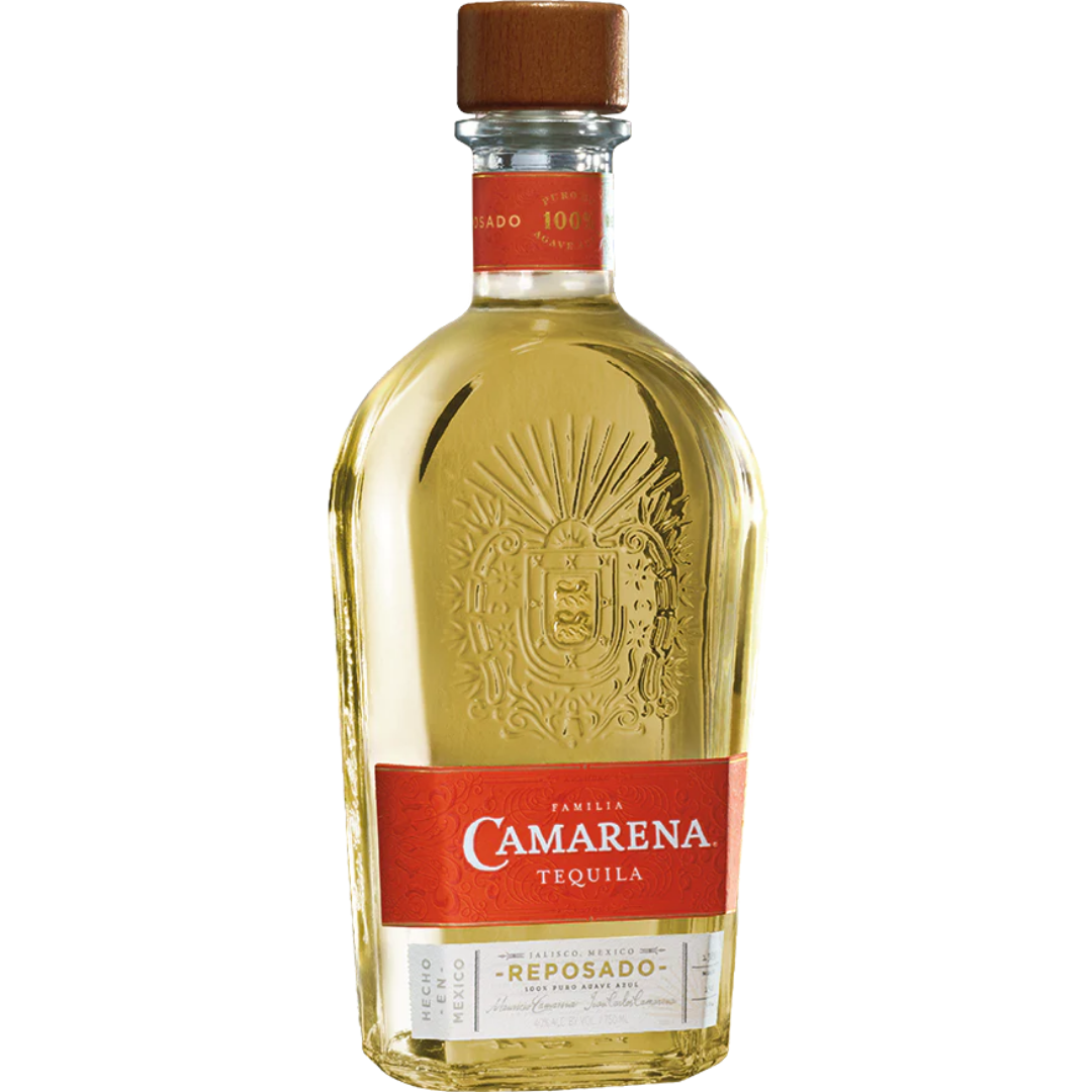 CAMARENA REPOSADO 750 ml