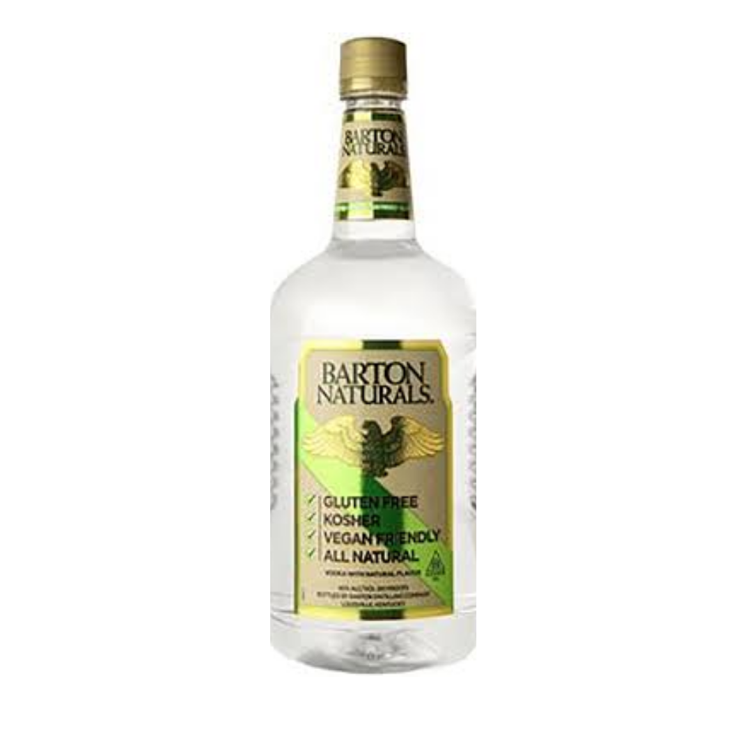 BARTON NATURALS 1.75 L