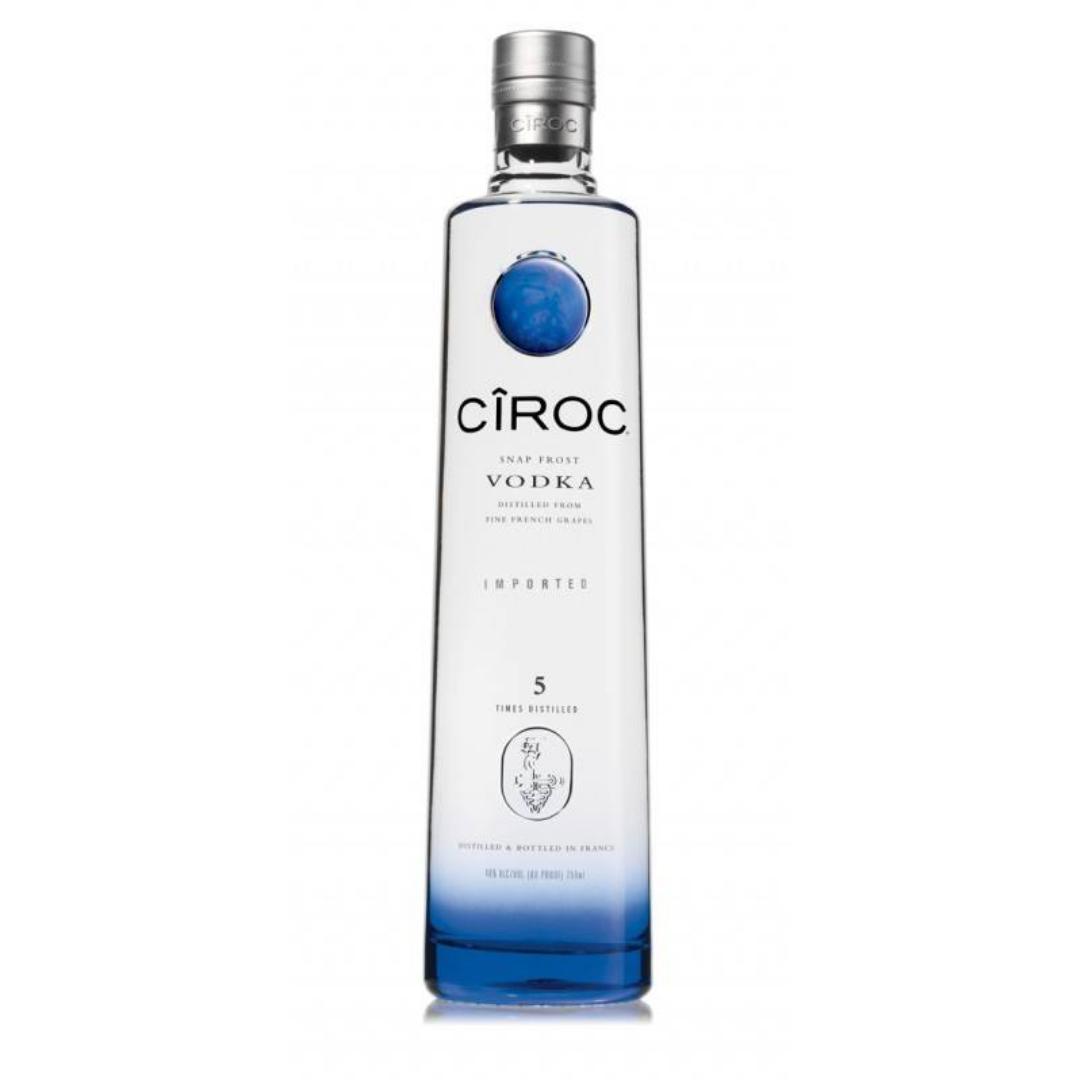 CIROC 80 375 ML