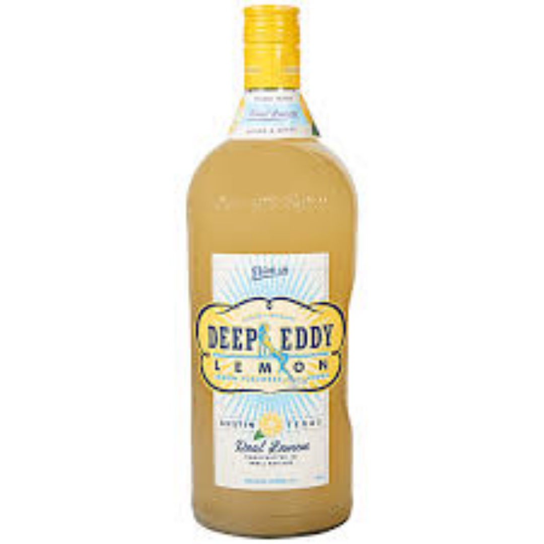 DEEPEDDY LEMON 1.75L