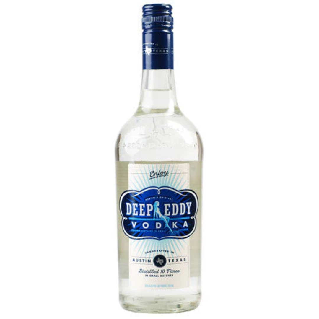 DEEPEDDY VODKA 750 ML