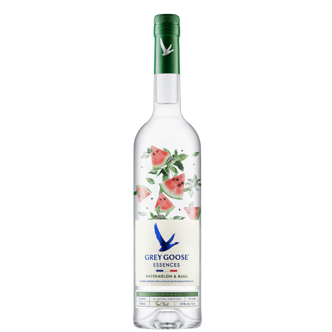 GREY GOOSE WATERMELON 750