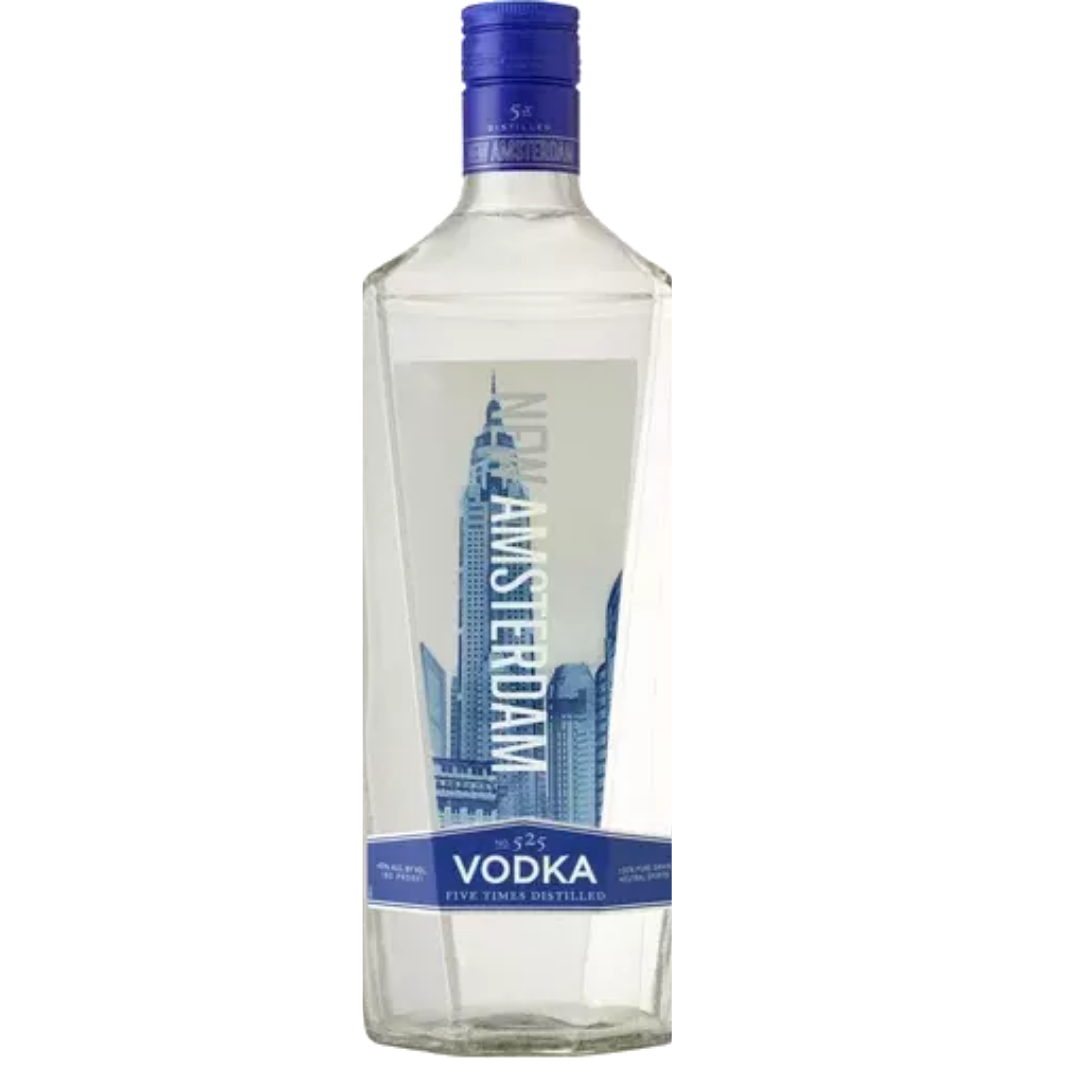 NEW AMSTERDAM 80 1.75 L