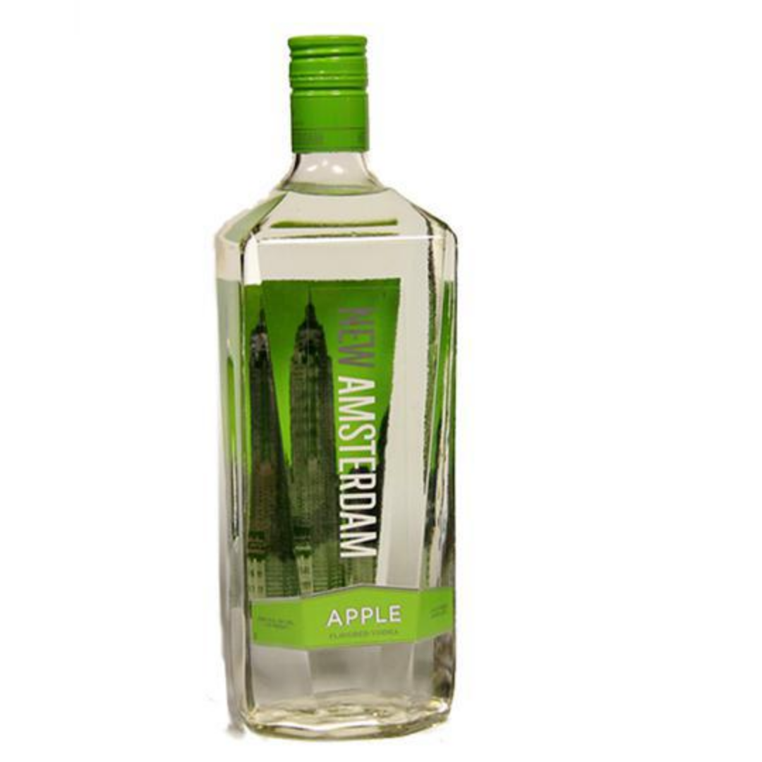NEW AMSTERDAM APPLE 1.75 L