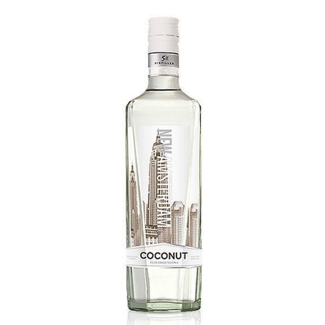 NEW AMSTERDAM COCONUT 750