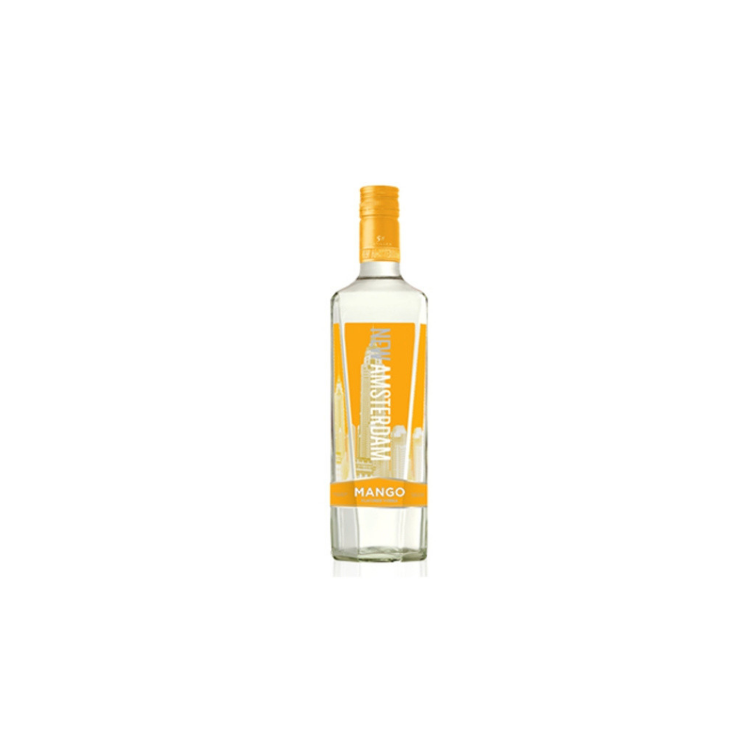 NEW AMSTERDAM PINEAPPLE