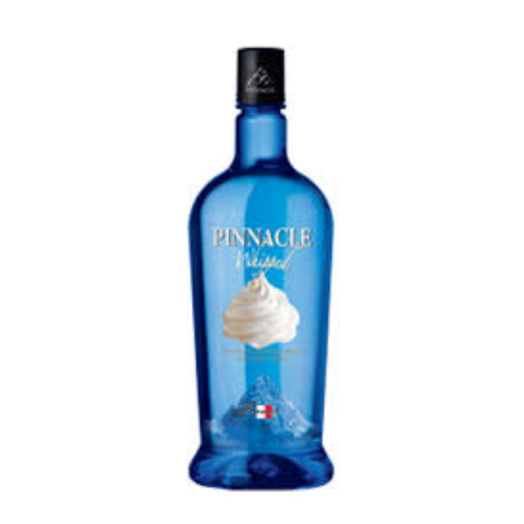PINNACLE WHIPPED 1.75 L