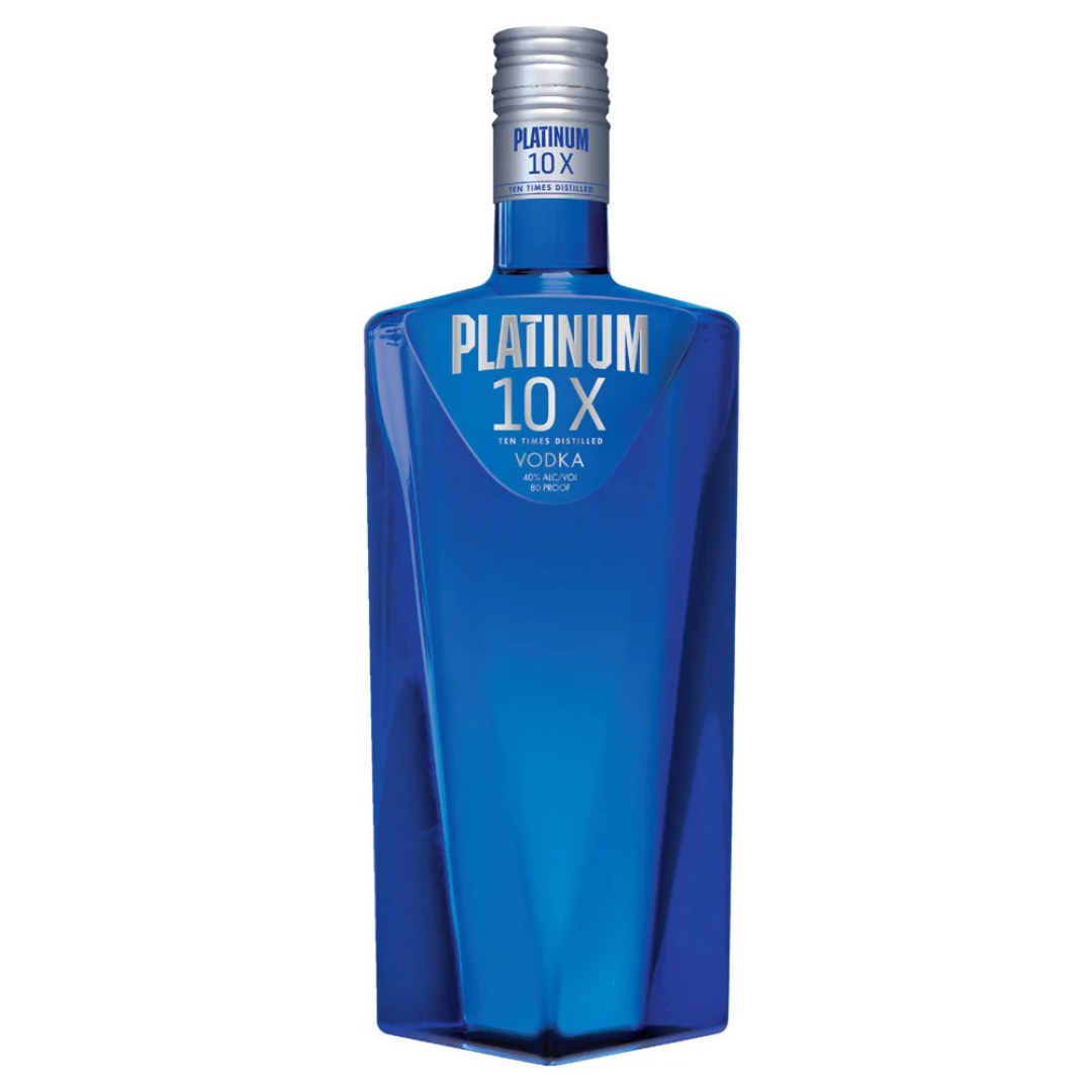 PLATINUM 10X 1.75 L