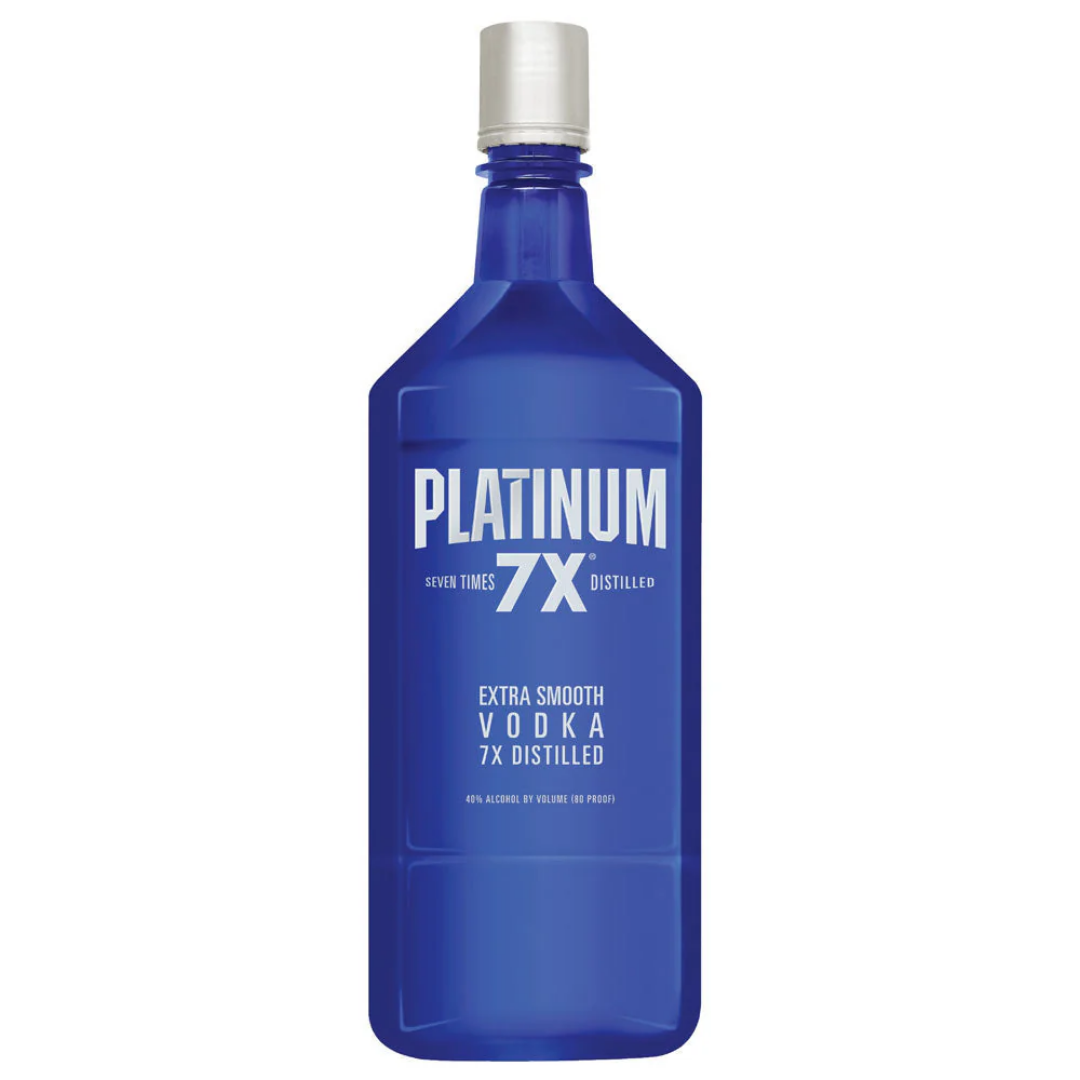 PLATINUM 7X 1.75 L
