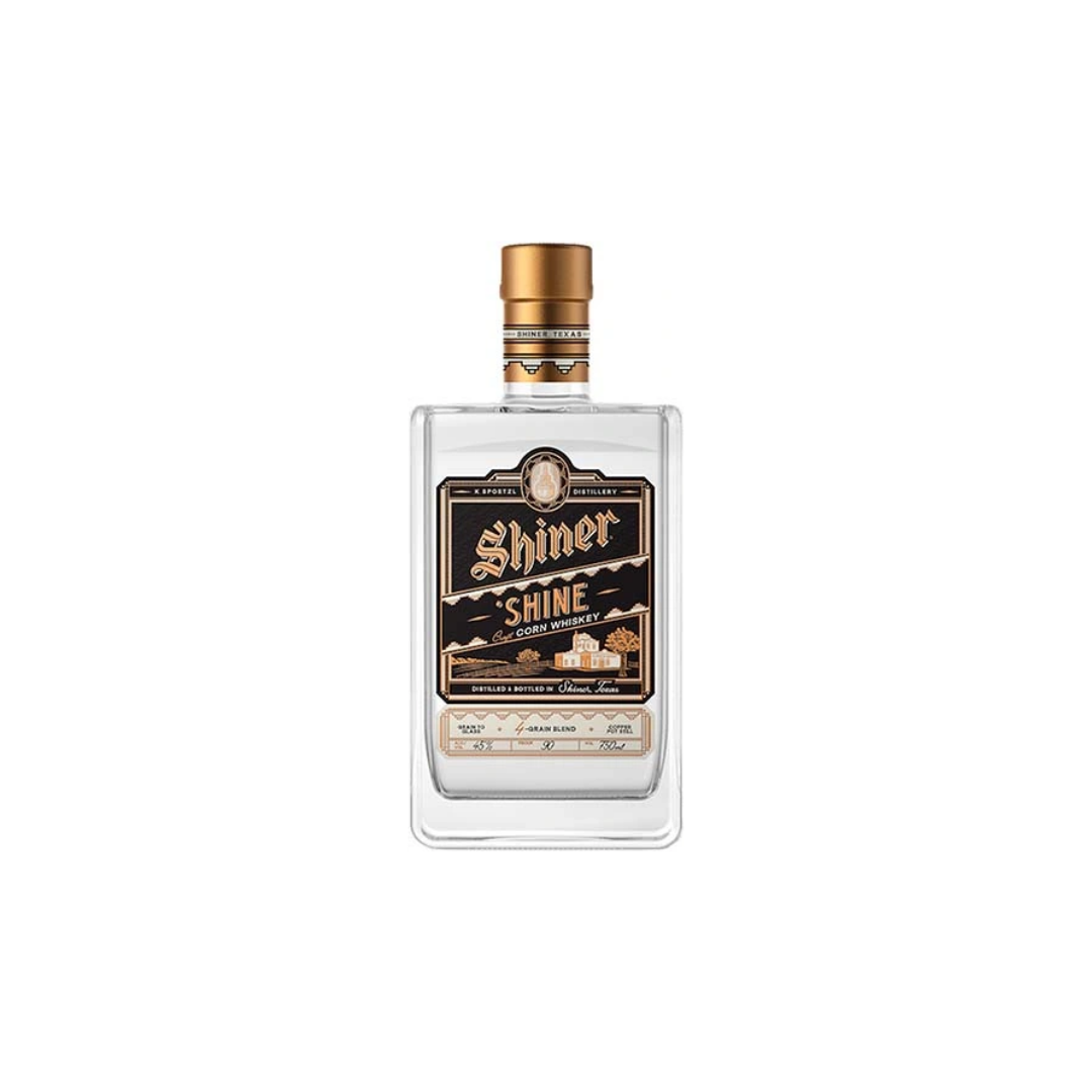 SHINER 750 ML