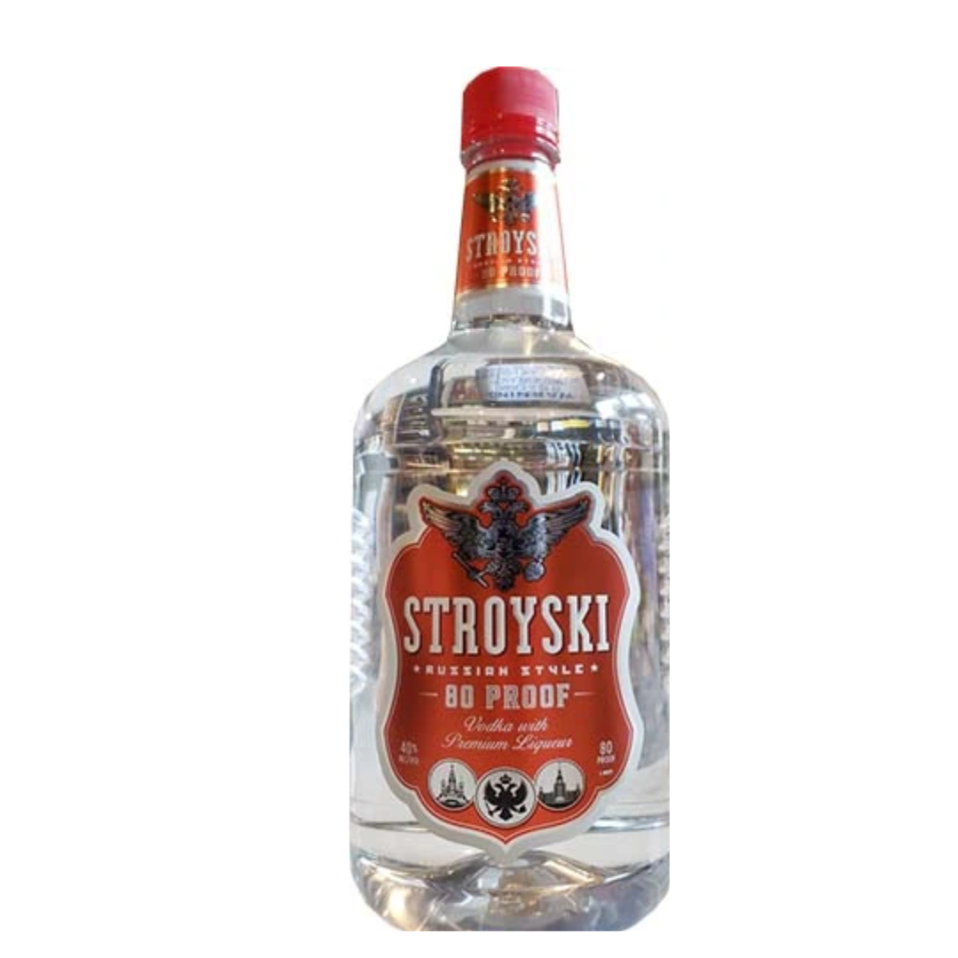 STROYSKI 1.75 L