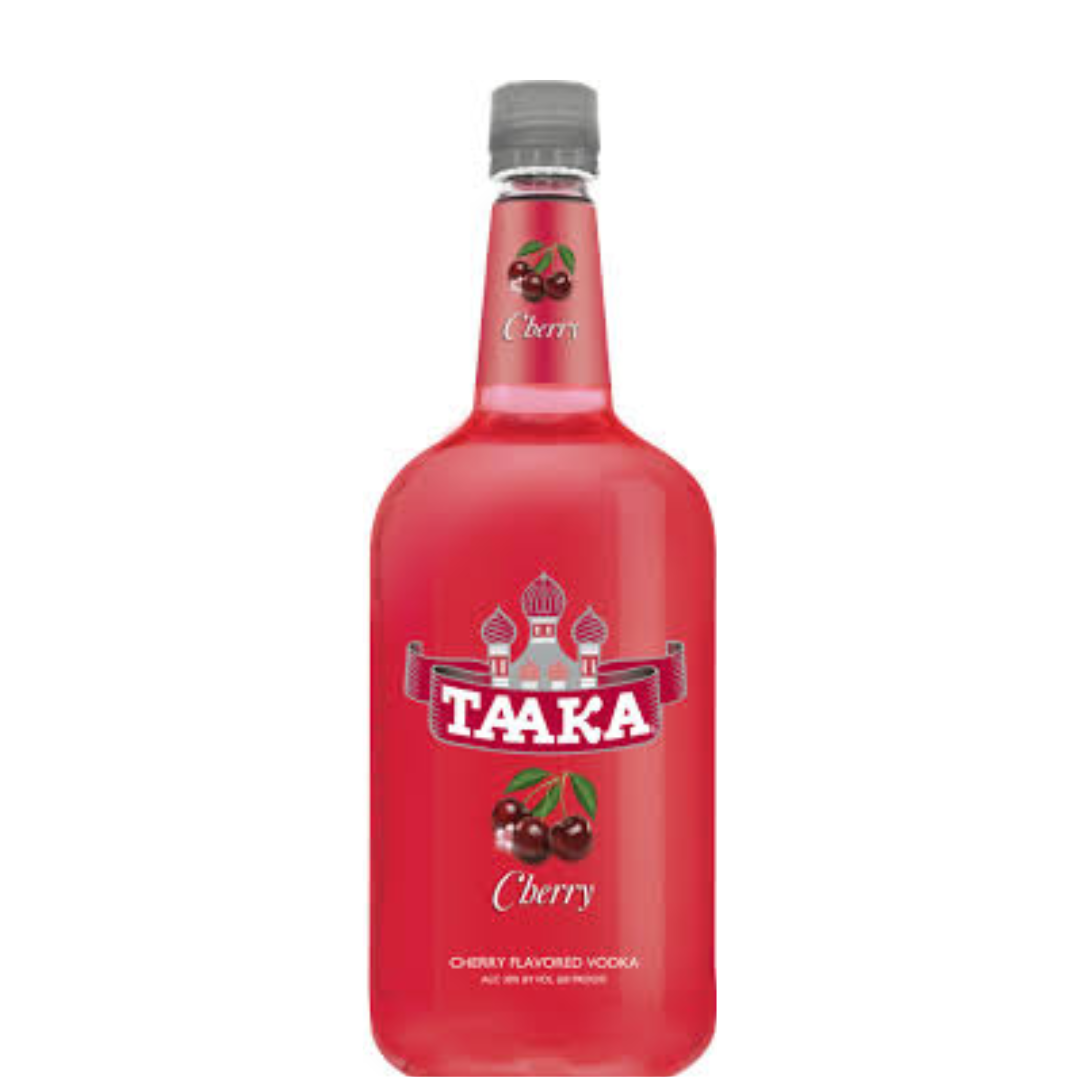 TAAKA APPLE 750 ML