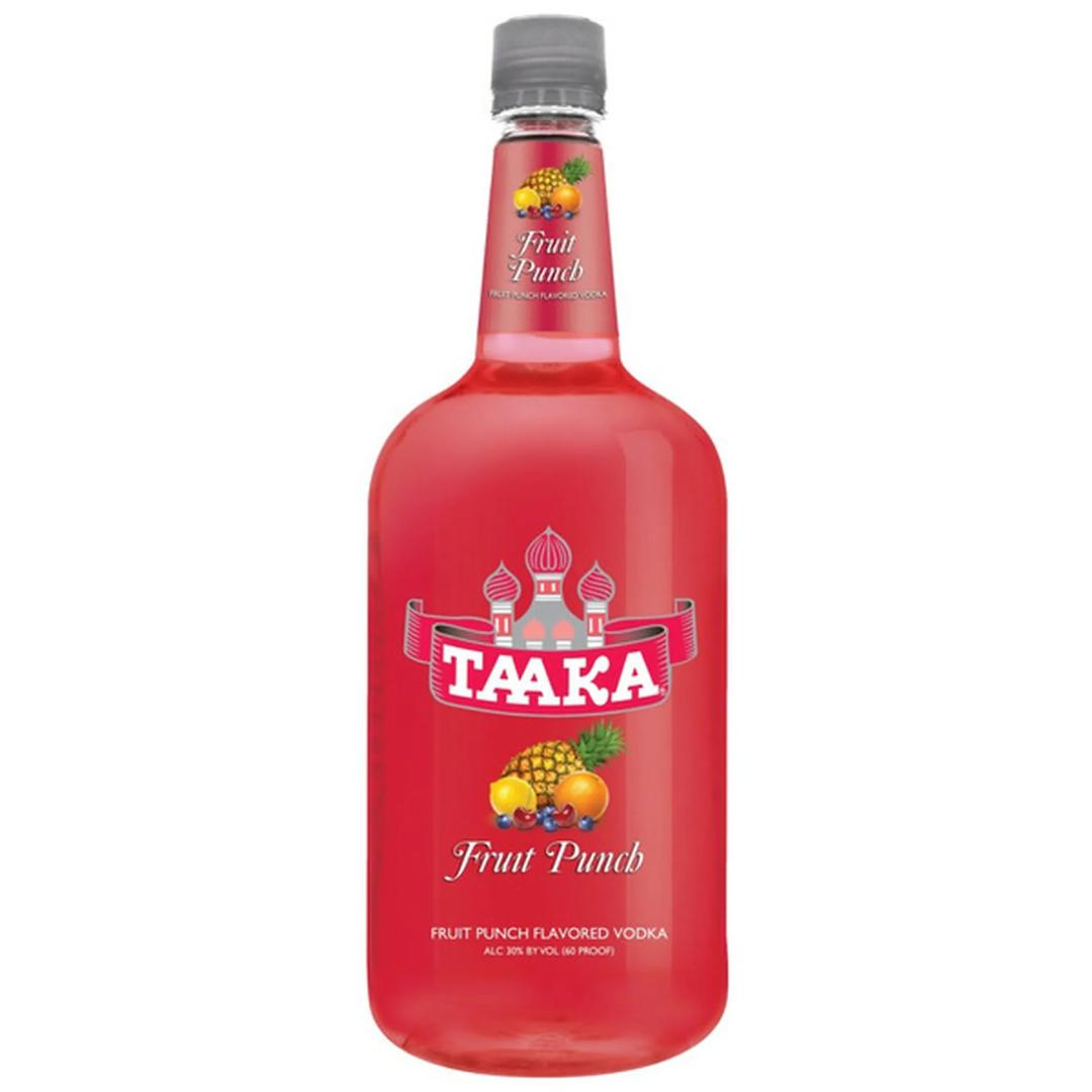TAAKA FRUIT PUNCH 1.75 L