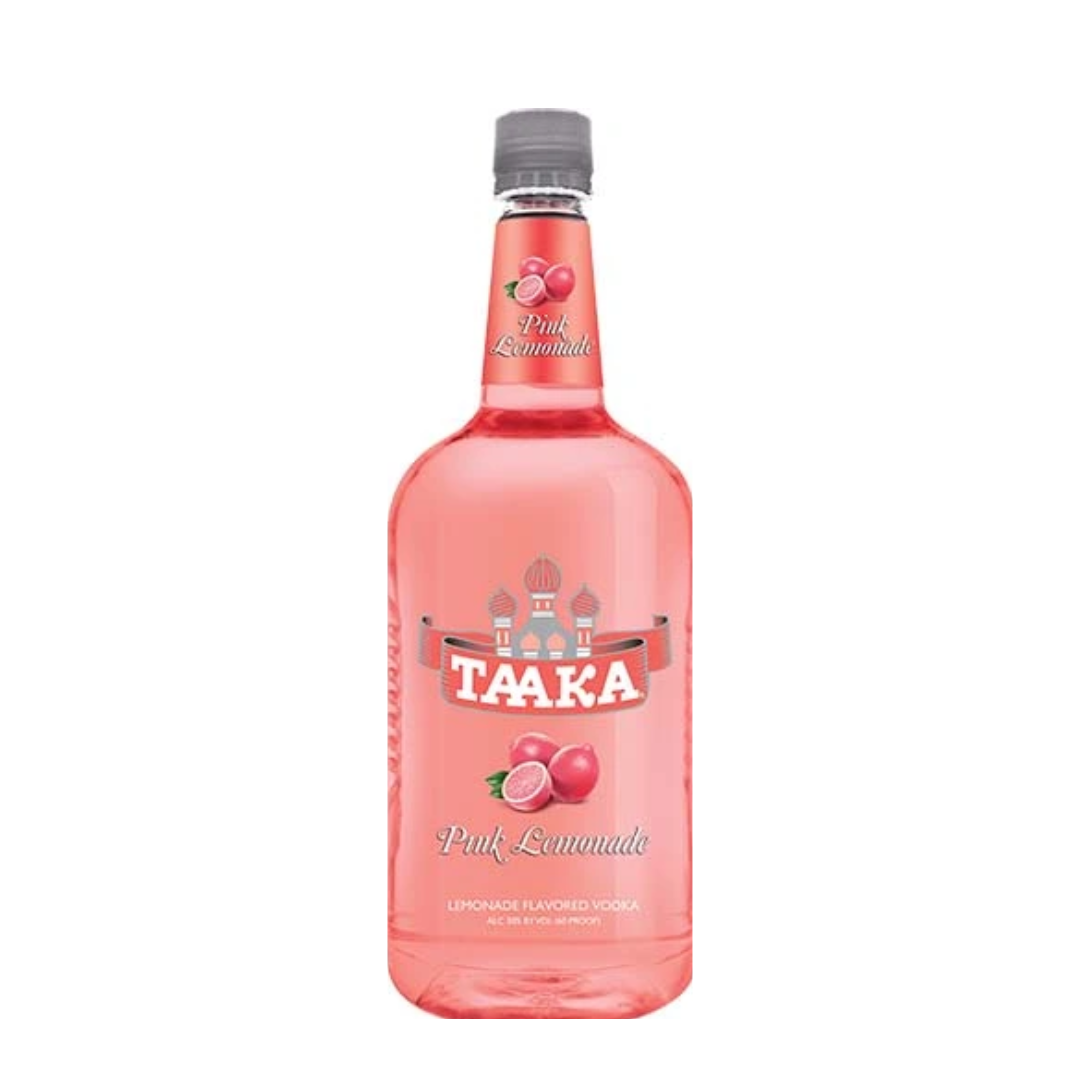 TAAKA PINK LEMONADE 1.75 L