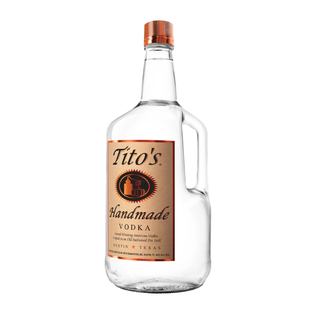 TITOS HANDMADE 1.75 L