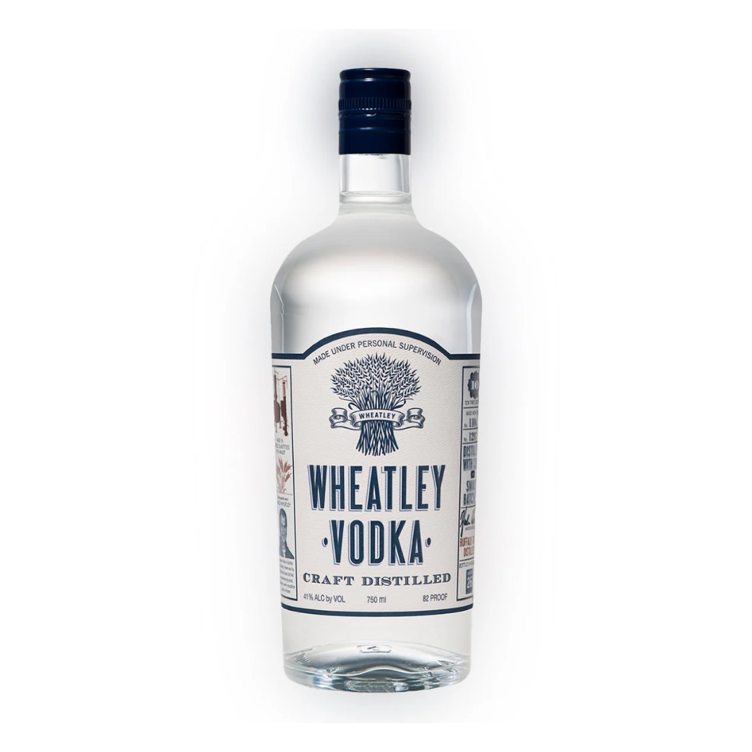 WHEATLEY VODKA 1.75 L