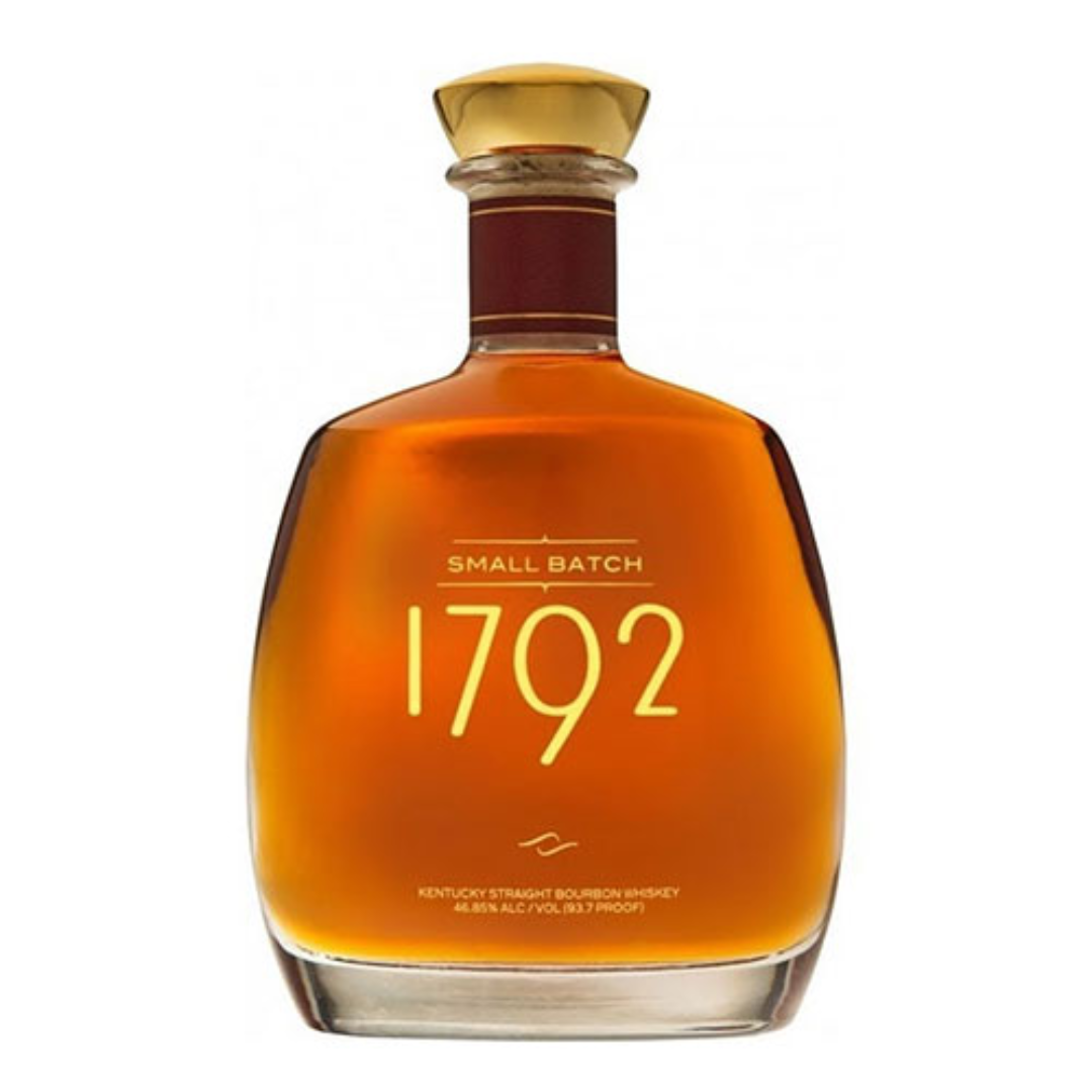 1792 BBN SMALL BATCH 750 ML