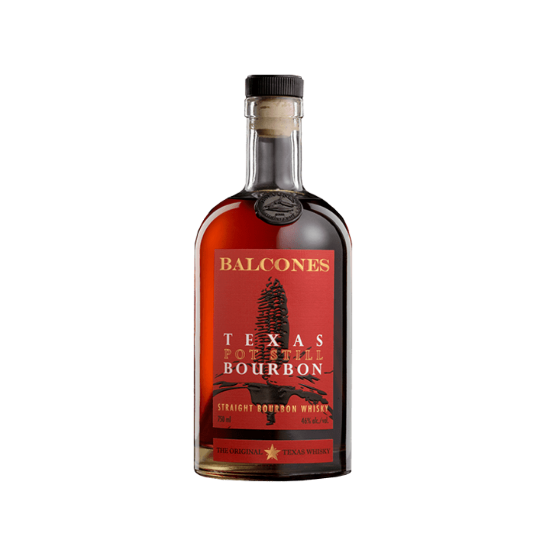 BALCONES SM POT DISTILLE 750M