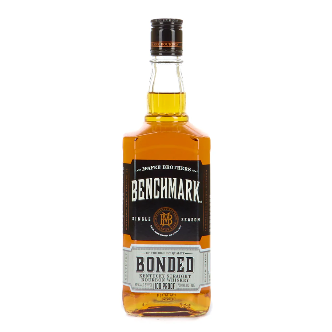 BENCKMARK BONDED 750 ML