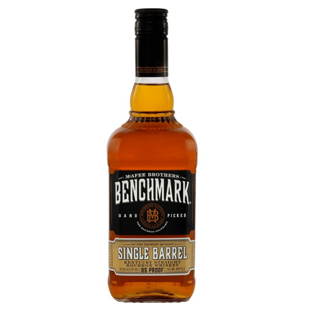 BENCHMARK SINGLE BARREL 750