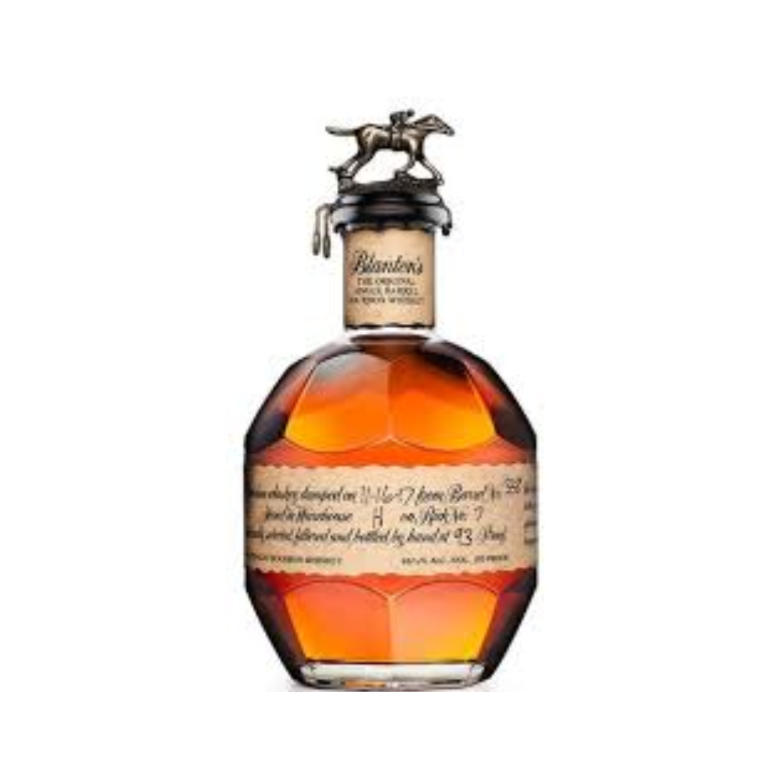BLANTON ORIGINALBOURBON 750 ML