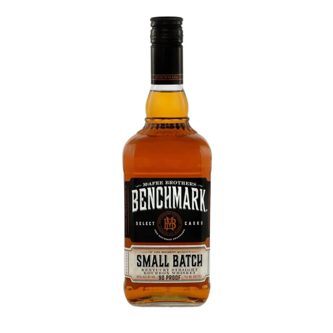 BENCHMARL SMALL BATCH 750 M
