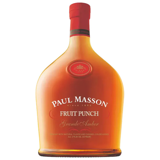 PAUL MASSON FRUIT PUNCH 375