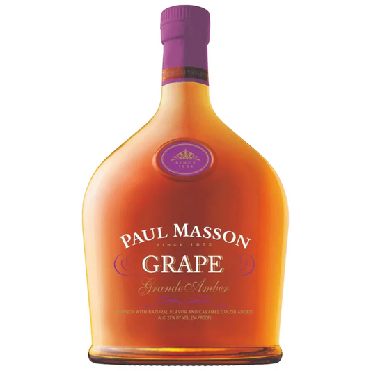 PAUL MASSON GRAPE 375 ML