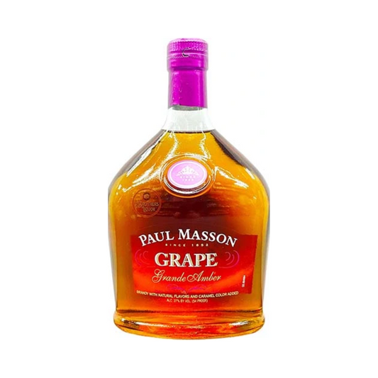 PAUL MASSON GRAPE 750 ML