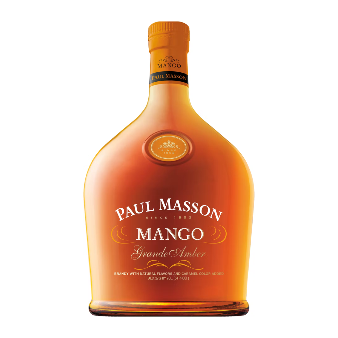 PAUL MASSON MANGO 750 ML