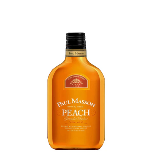 PAUL MASSON PEACH 200 ML