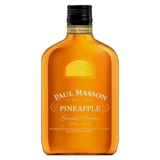 PAUL MASSON PINEAPPLE 375 ML