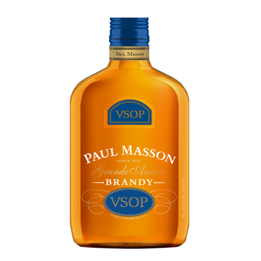 PAUL MASSON VSOP 375 ML