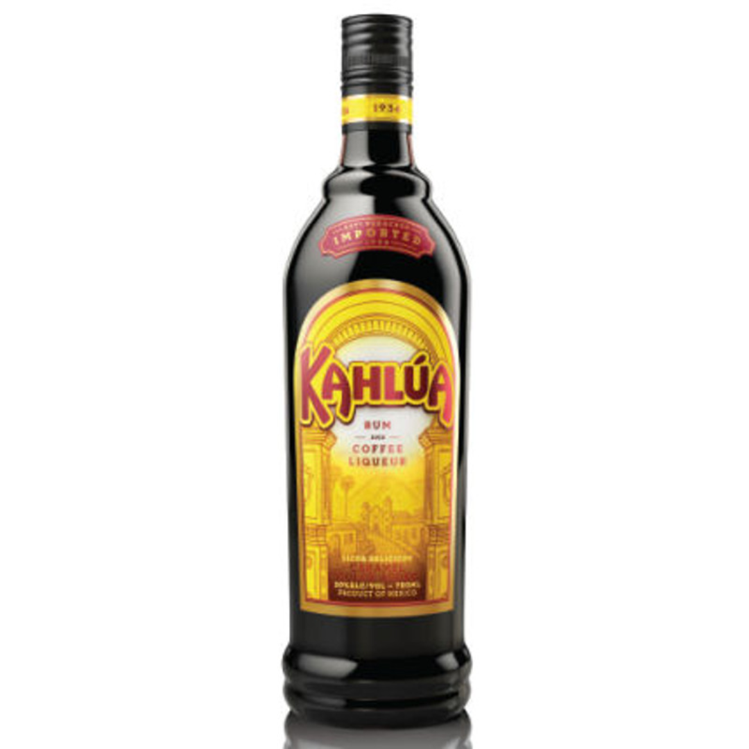 KAHLUA THE ORIGINAL 750 ML