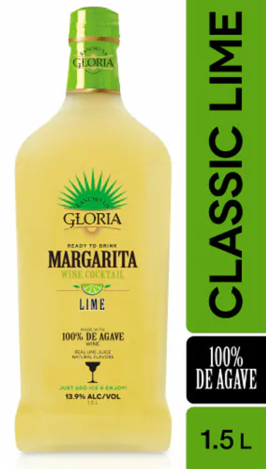 Rancho La Gloria Classic lime 1.5L