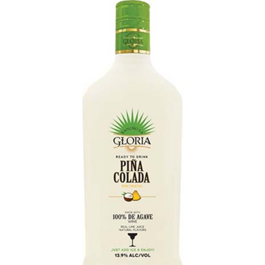 RANCHO LA GLORIA 1.75 L  PINA COLADA